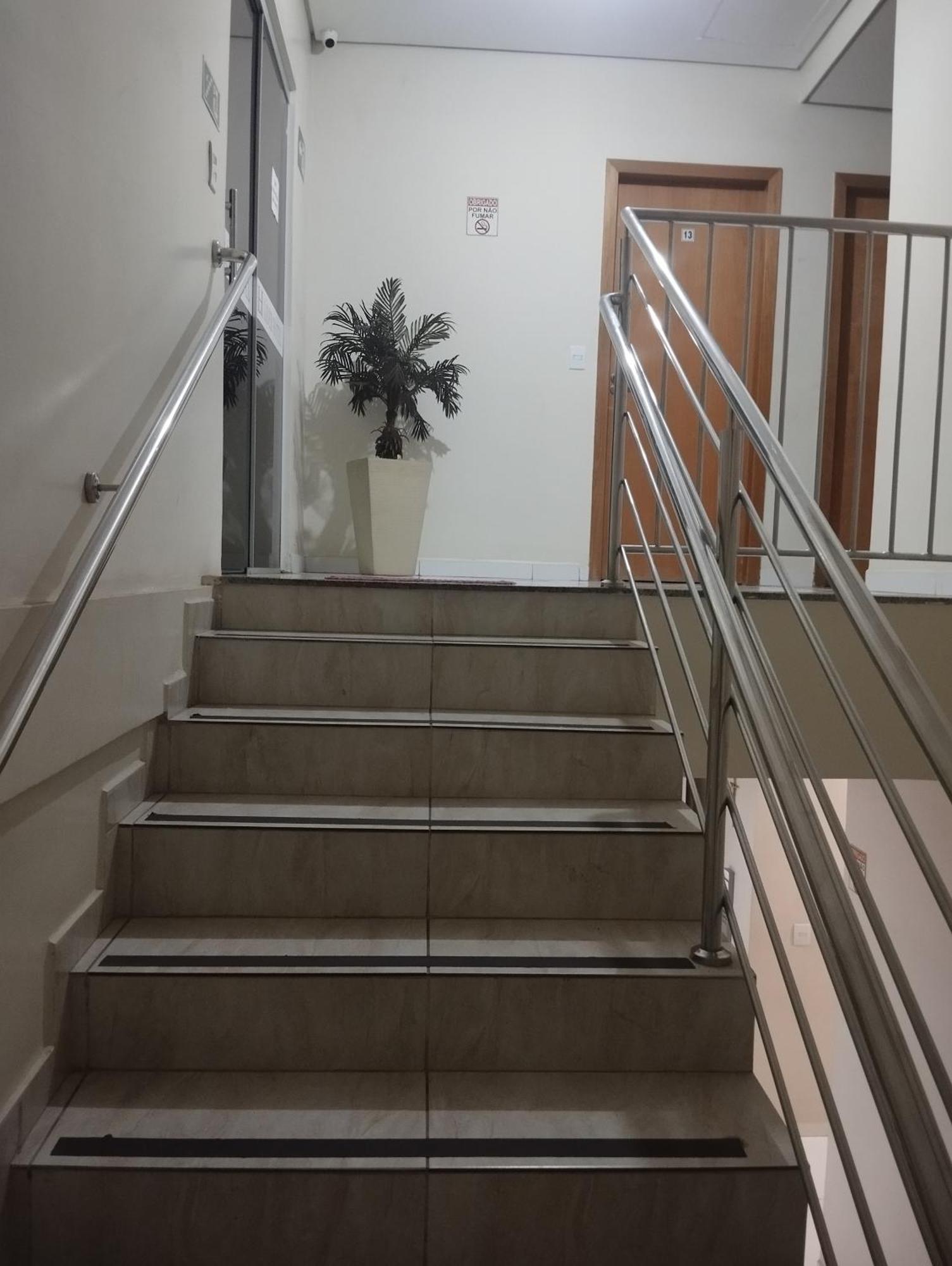 Lider Hotel 戈亚尼亚 外观 照片