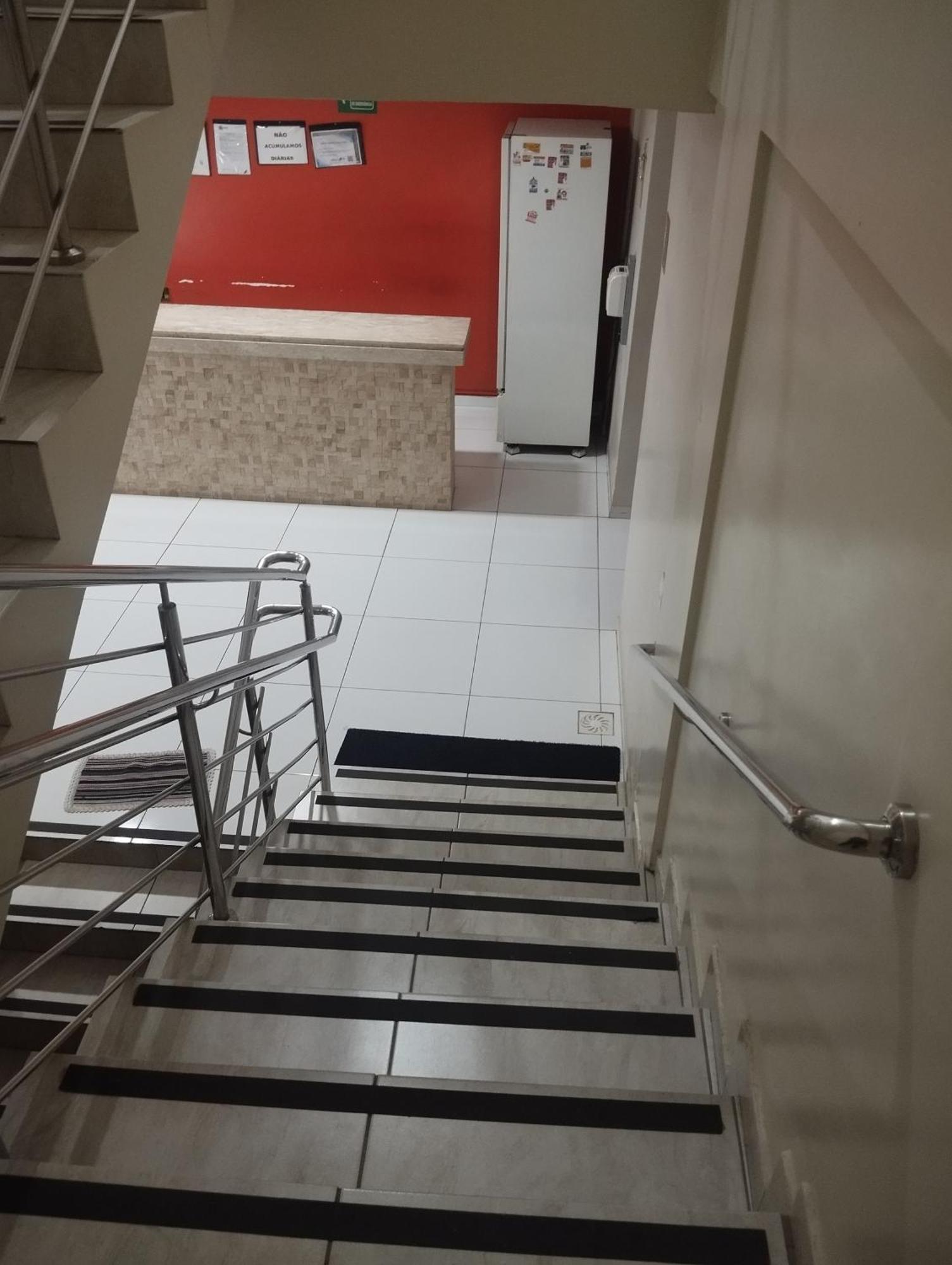 Lider Hotel 戈亚尼亚 外观 照片
